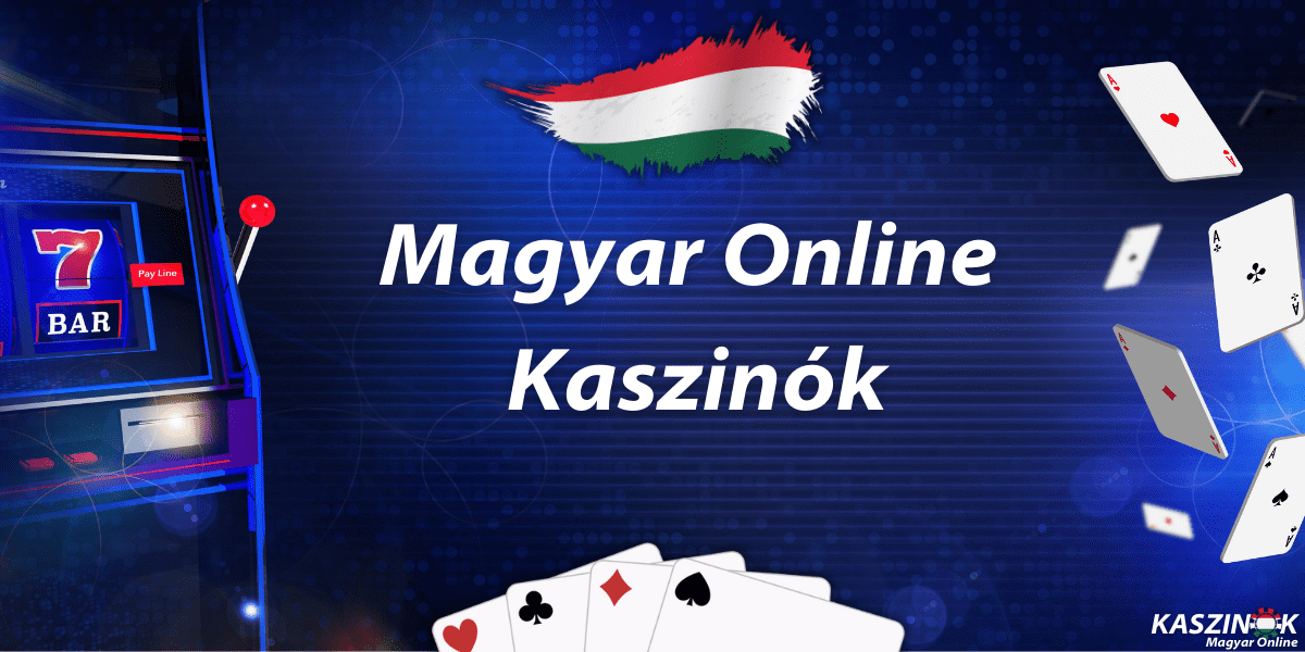 A Legjobb Magyar Online Kaszinók Irányelvei és Bónuszai A Legjobb Magyar Online Kaszinók Irányelvei és Bónuszai