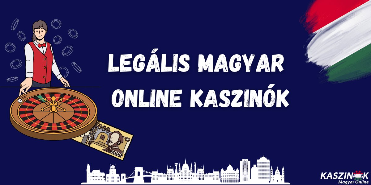 A Legjobb Magyar Online Kaszinók Irányelvei és Bónuszai A Legjobb Magyar Online Kaszinók Irányelvei és Bónuszai