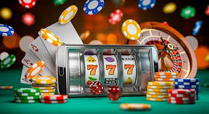 Explore the Exciting World of Rolletto Casino Online Slots Explore the Exciting World of Rolletto Casino Online Slots