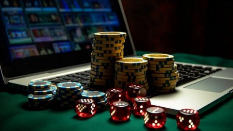 Understanding the WG Casino Registration Process 11